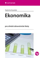 E-kniha: Ekonomika od Kowalská Radomíra