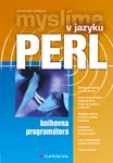 E-kniha: Myslíme v jazyku Perl od Dařena František