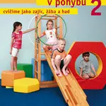 E-kniha: Předškoláci v pohybu 2 od Volfová Hana