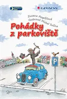 Kniha: Pohádky z parkoviště od Pospíšilová Zuzana