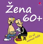 Kniha: Žena 60+ od Kernbach Michael