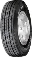 FULDA 265/70 R 19.5 140/138M REGIO_CONTROL TL M+S 3PMSF
