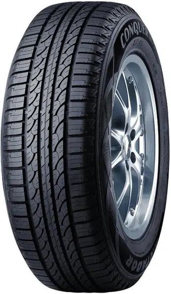 MATADOR 275/55 R 17 109V MP81_CONQUERRA_4X4 TL M+S FR