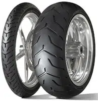 DUNLOP 170/60 R 17 78H D407 TL