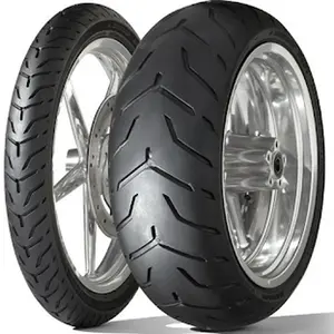 DUNLOP 170/60 R 17 78H D407 TL
