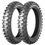 BRIDGESTONE 2.75 -10 38J M40 TT