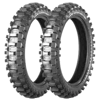 BRIDGESTONE 2.75 -10 38J M40 TT