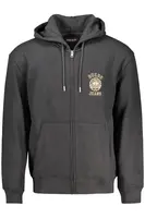 Pánska mikina GUESS JEANS na zips