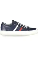 TOMMY HILFIGER modré pánske športové tenisky