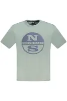 Pánske tričko North Sails s krátkym rukávom