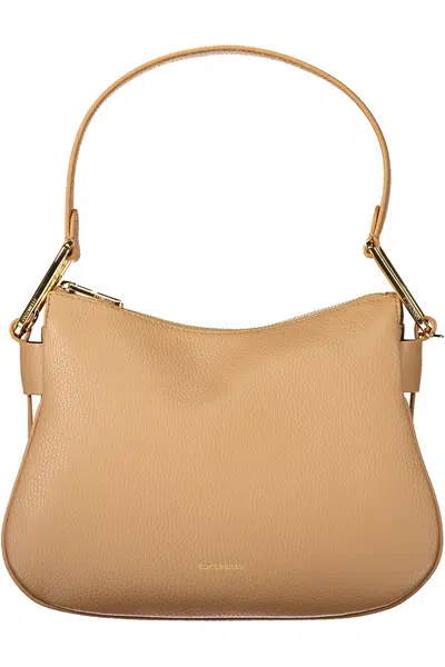 COCCINELLE WOMEN'S BROWN BAG