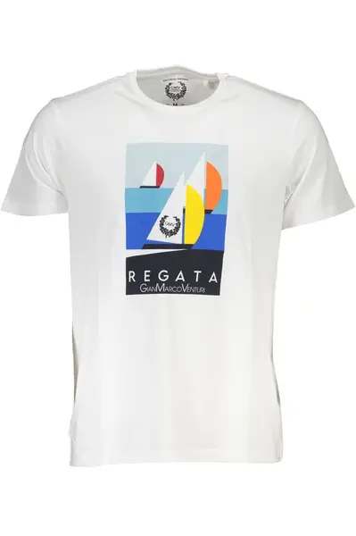 Pánske tričko Gian Marco Venturi