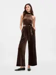 GAP Velvet jumpsuit - Women's