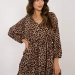 Dress-DHJ-SK-19861-1.15X-black-beige