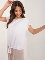 Blouse-D12100R02646A-white