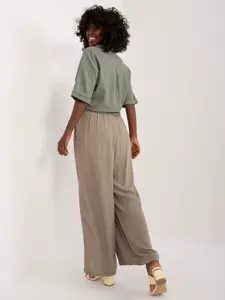 Pants-D73761M62237E-khaki