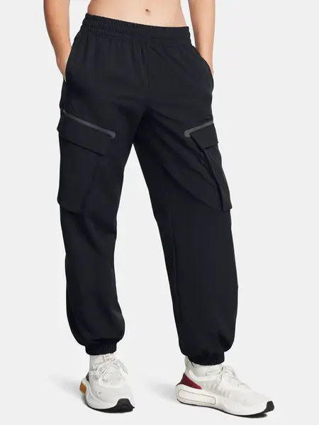 Under Armour Women's Unstoppable Cargo Pant - Women