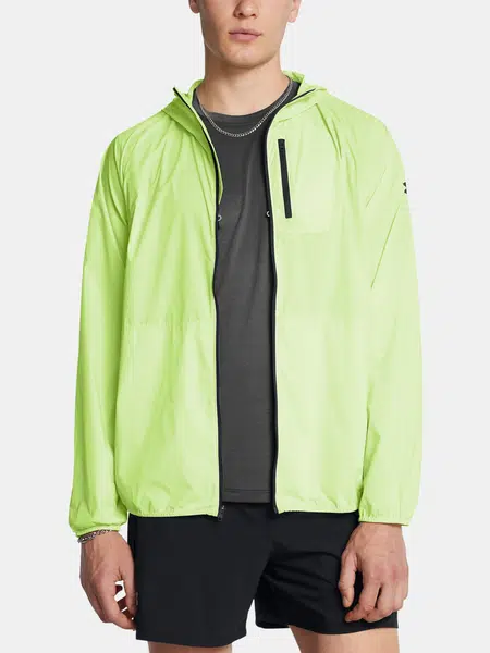 Under Armour Men's jacket LAUNCH LIGHTWEIGHT JKT - Men's