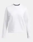 Women's Under Armour DRIVE CREW sweatshirt