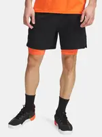 Men's shorts Under Armour Vanish Woven 2in1 Sts