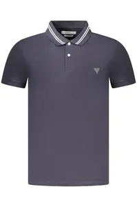 Pánske polo tričko GUESS JEANS