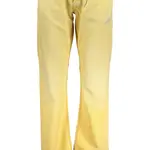 Žlté pánske rifle MELTIN'POT