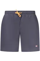 Pánske kúpacie kraťasy Napapijri modré