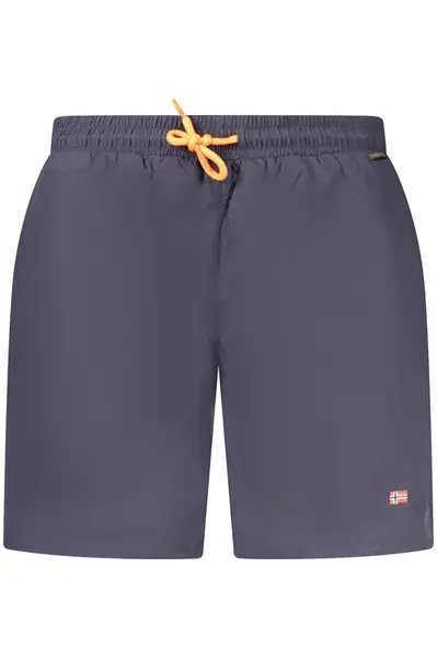 Pánske kúpacie kraťasy Napapijri modré