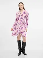 Pink women's knee-length dress ORSAY - Women's