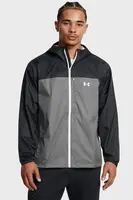 Men's jacket Under Armour CLOUDSTRIKE COLORBLOCK JKT