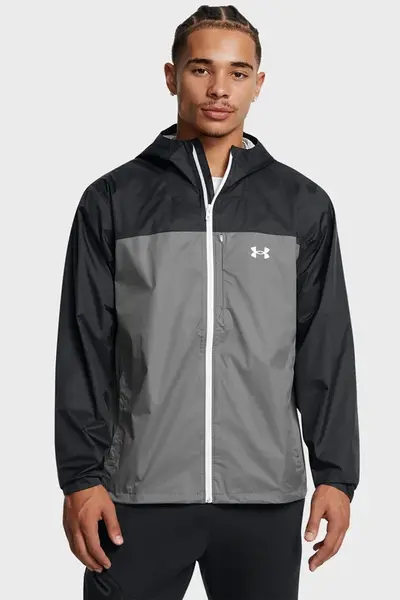 Men's jacket Under Armour CLOUDSTRIKE COLORBLOCK JKT