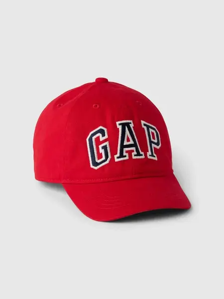 GAP Children's Logo Cap - Boys