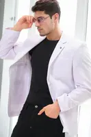 C5059 DEWBERRY MEN'S JACKET-WHITE