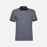 Blue men's T-shirt Geox - Men's