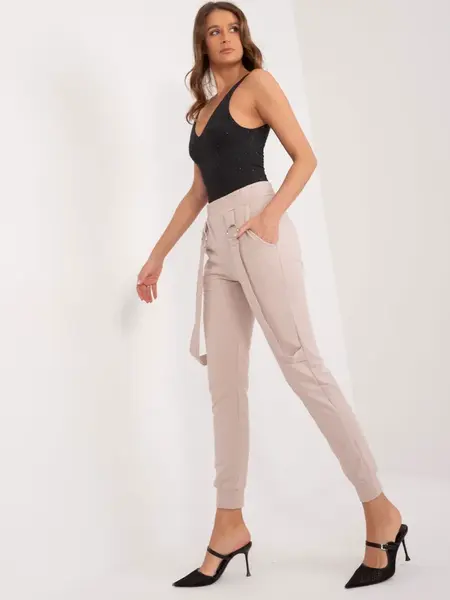 Sweatpants-RV-DR-9629.82-beige