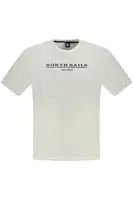 Pánske tričko NORTH SAILS s krátkym rukávom