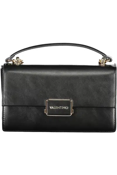 VALENTINO BAGS WOMEN'S BAG BLACK