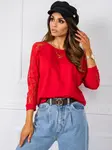 Blouse-TP-BZ-5476.55-red