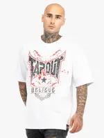 Tapout Men's t-shirt oversized