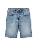 Celio Denim Shorts Boknitbm - Men's