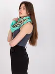 Scarf-AT-KM-F14084-mint