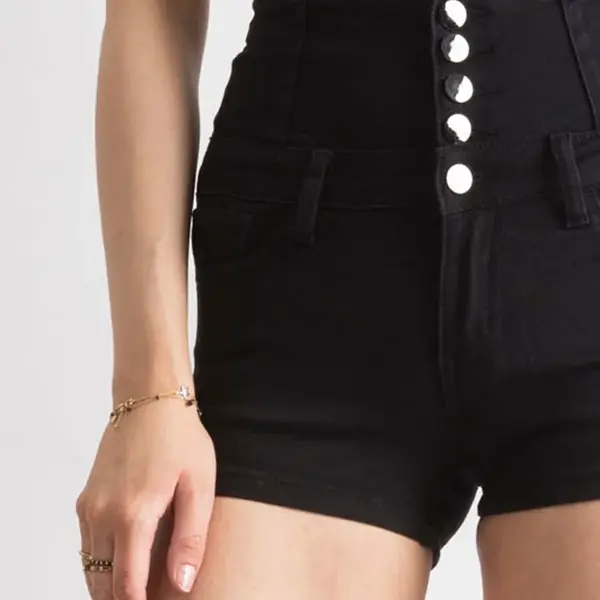 Shorts-JMP-SN-DJ1015.36-black