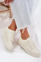 BIG STAR SHOES Dámske Tenisky Big Star