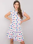 Dress-LK-SK-506950.02P-white-blue