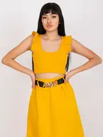 Top-RV-TP-7838.25-Light Orange