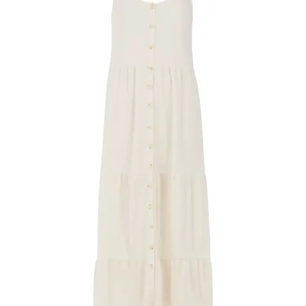 Women's dress Protest PRTCOCOA