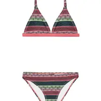 Girls' swimsuit Protest PRTRINA JR