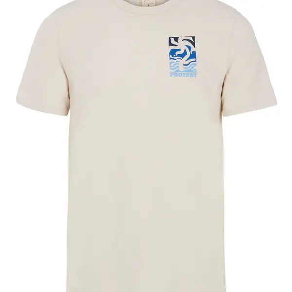 Men's T-shirt Protest PRTROCHA