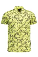 Pánske žlté polokošele GANT