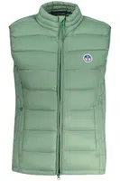 NORTH SAILS WOMEN'S SLEEVELESS GREEN